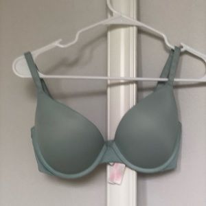 Wear Everywhere Push-Up Bra
